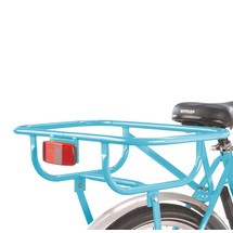 Support de transport arrière pour vélos Ameise®