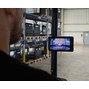 System naprowadzania wideł z kamerą VETTER® LIZZARD Cam