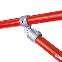 T-Gelenk für Kee Klamp® Rohrverbindersystem
