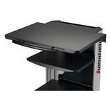 Tampo de mesa B700-T600 para a mesa de trabalho móvel Jungheinrich