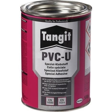TANGIT speciale lijm PVC-U