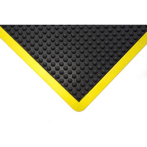 Tapis anti-fatigue Bubblemat Safety