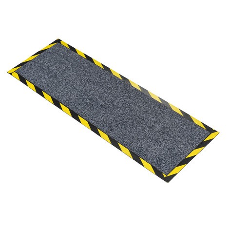 Kit de tapis de travail ESD en chlorure de polyvinyle
