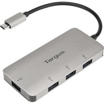 Targus USB-Hub  TARGUS