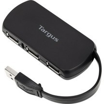 Targus USB-Hub USB 2.0  TARGUS
