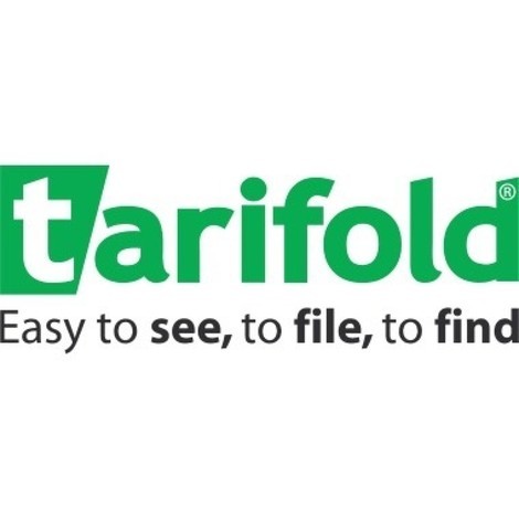 Tarifold® Sichttafelwandhalter  TARIFOLD