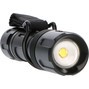 Taschenlampe - 20W 1500Lm  IPX7 6x AA - CREE Zoom