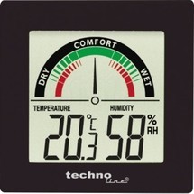 technoline® Thermometer WS 9415  TECHNOLINE