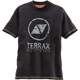 TERRAX Herren T-Shirt Terrax Workwear
