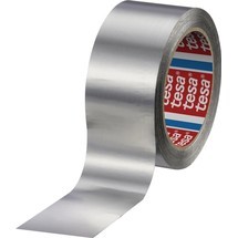 TESA Aluminiumklebeband Strong 63652 / 60650