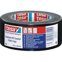 TESA Gewebeband tesaband® Standard 4688