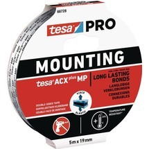 tesa® Montageband Mounting PRO ACX+ MP 66728
