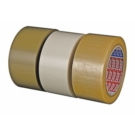 tesa® Packband tesapack® 4124 25 mm x 66 m (B x L)  TESA