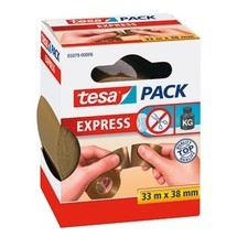 tesa® Packband tesapack® Express  TESA