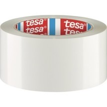 tesa® Packband tesapack® Ultra Strong 50 mm x 66 m (B x L)  TESA