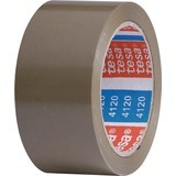 TESA Verpackungsklebeband PVC tesapack® 4120