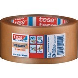 TESA Verpackungsklebeband PVC tesapack® 4124