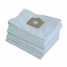 Textilní filtrační sáčky pro vysavače Steinbock® INOX