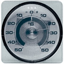 TFA Fensterthermometer