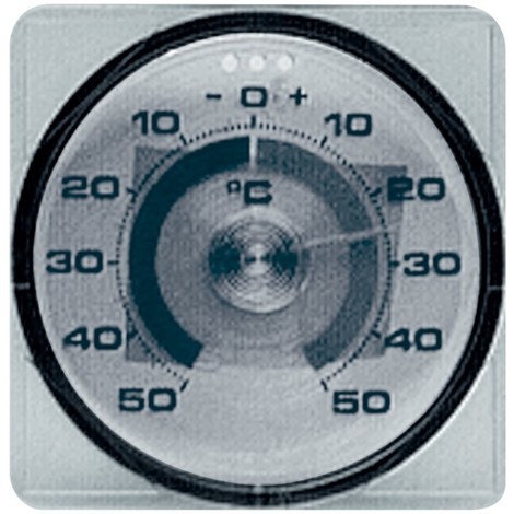 TFA Fensterthermometer