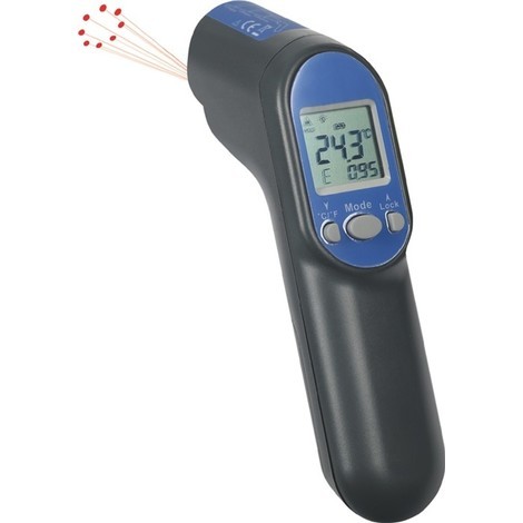 TFA Infrarotthermometer, 33 bis 500 Grad