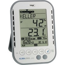 TFA Thermo-Hygrometer