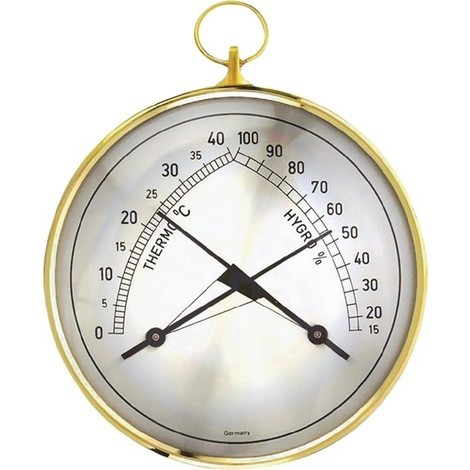 TFA Thermo-Hygrometer