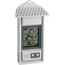 TFA Thermometer