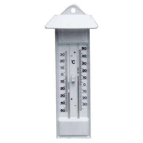 TFA Thermometer  Jungheinrich PROFISHOP