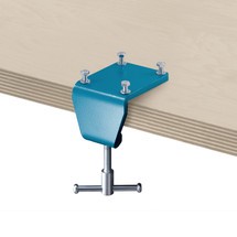 Tischklammer für HEUER® Schraubstock COMPACT