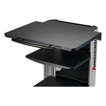 Tischplatte B700-T600 für mobilen Arbeitsplatz Jungheinrich
