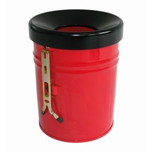 TKG Design-Abfallbehälter PURE ELEGANCE