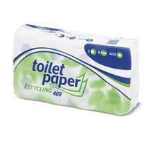 Toilettenpapier Standard