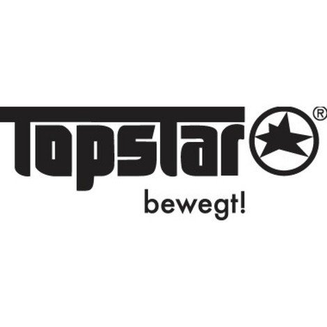 TOPSTAR Bürodrehstuhl New S'move  TOPSTAR