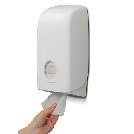 TORK® Toilettenpapier-Spender