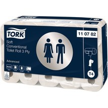 TORK Toilettenpapier TORK Advanced · 110782