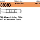 TOX Dübel R 88383 Form Tri-K