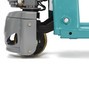 Transpalette manuel électrique Ameise® SPM 113, longueur de fourche 1 150 mm