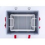 Transportbox Advanced für Lithium-Ionen-Akkus