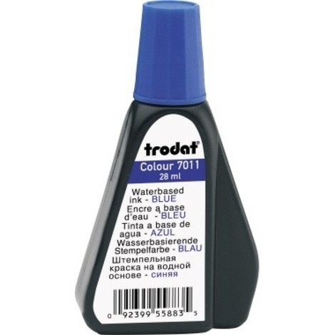 trodat® Stempelfarbe Colour 7011  TRODAT