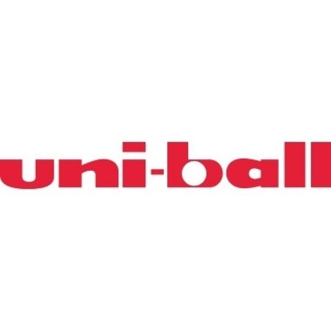 uni-ball Flipchartmarker uni PROCKEY 3-6 mm  UNI-BALL