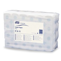 Univerzální toaletní papír TORK® pro mini dávkovače