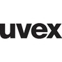uvex Schutzbrille pheos cx2 farblos  UVEX