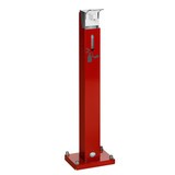 VAR® Dispenser per disinfezione manuale HDS 85, montaggio a pavimento