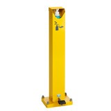 VAR® HDS 85 kézfertőtlenítő-adagoló, padlóra szerelhető, adagolóval és lábpedállal
