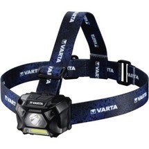 Varta Stirnlampe Work Flex® Motion Sensor H20  VARTA