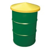 Vatendeksel voor Steinbock® vaten van 205 liter