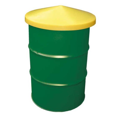 Vatendeksel voor Steinbock® vaten van 205 liter