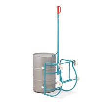 Vatenkantelaar Ameise® met hefboomstang, voor 1 vat van 200 liter