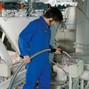 Veiligheidsstofzuiger Nilfisk® ATTIX 751-0H, asbest, stofklasse H
